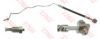 VW 6N0611764F Brake Hose